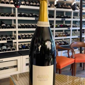 Les Vignes de Montgueux - Champagne Jacques Lassaigne - emmanuel-lassaigne
