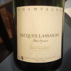 Les Vignes de Montgueux - Champagne Jacques Lassaigne - emmanuel-lassaigne