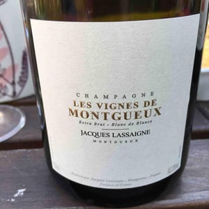 Les Vignes de Montgueux - Champagne Jacques Lassaigne - emmanuel-lassaigne