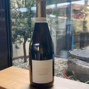 Les Vignes de Montgueux - Champagne Jacques Lassaigne - Emmanuel Lassaigne 
