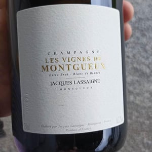 Les Vignes de Montgueux - Champagne Jacques Lassaigne - emmanuel-lassaigne