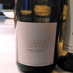 Les Vignes de Montgueux - Champagne Jacques Lassaigne - emmanuel-lassaigne