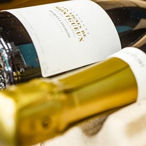 Les Vignes de Montgueux - Champagne Jacques Lassaigne - Emmanuel Lassaigne 