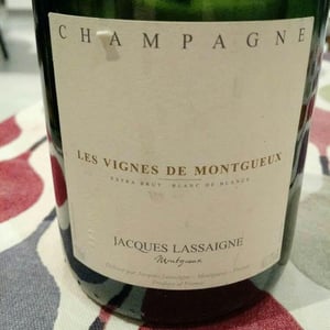 Les Vignes de Montgueux - Champagne Jacques Lassaigne - emmanuel-lassaigne