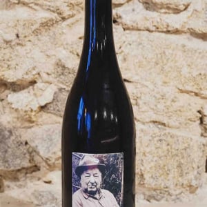 Les vignes de mon voisin - Conservatoire De Vignes Anciennes - karine-cyril-alonso -2020