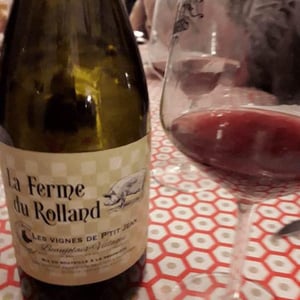 Les Vignes de P'tit Jean - La Ferme du Rolland - Martine, Marie, Angelo & Carmelo Nicolosi 