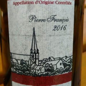 Les Vignes d'Émilien Colin - Domaine Colin - pierre-francois-colin-patrice-colin