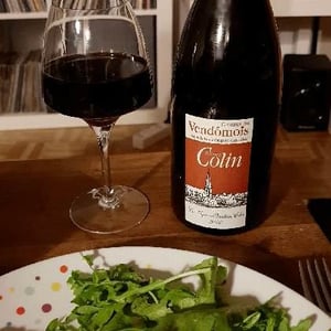 Les Vignes d'Émilien Colin - Domaine Colin - pierre-francois-colin-patrice-colin