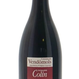Les Vignes d'Émilien Colin - Domaine Colin - pierre-francois-colin-patrice-colin
