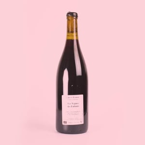 Les Vignes des Enfants - Anders Frederik Steen & Anne Bruun Blauert - anders-frederik-steen-anne-bruun-blauert
