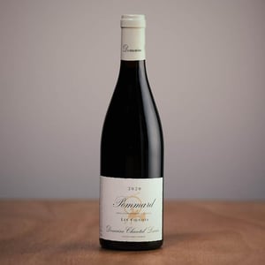 Les Vignots Pommard - Chantal Lescure - francois-chaveriat -2002
