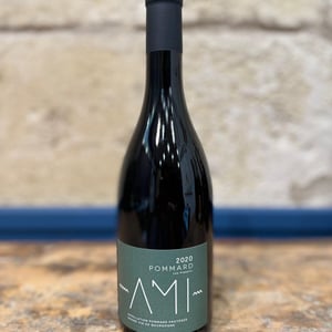 Les Vignots Pommard - Domaine Ami - Paul Marchand-Perarnau & Willy Roulendes -2020