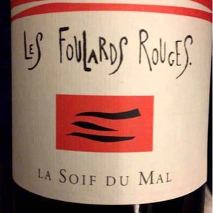 Les Vilains - Les Foulards Rouges - jean-francois-nicq