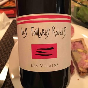 Les Vilains 2015