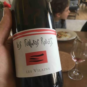 Les Vilains 2015