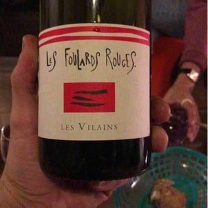 Les Vilains 2021