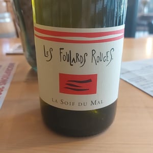 Les Vilains - Les Foulards Rouges - jean-francois-nicq