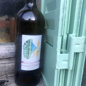 Les Vins du Cabanon - Alain Castex - Poudre d'Escampette