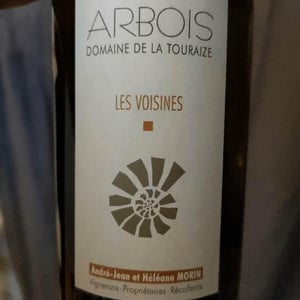 Les Voisines - Domaine de la Touraize - andre-jean-heleana-morin