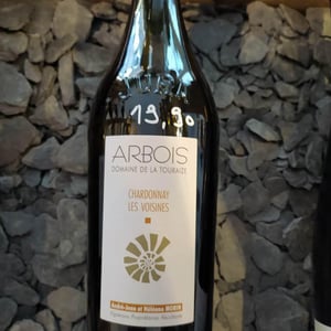 Les Voisines - Domaine de la Touraize - andre-jean-heleana-morin