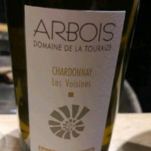 Domaine de la Touraize - André-Jean & Héléana Morin - Les Voisines