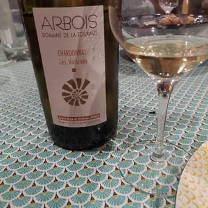 Domaine de la Touraize - André-Jean & Héléana Morin - Les Voisines
