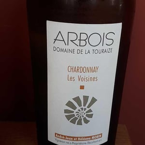 Les Voisines - Domaine de la Touraize - andre-jean-heleana-morin