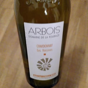 Les Voisines - Domaine de la Touraize - André-Jean & Héléana Morin 