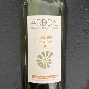 Les Voisines - Domaine de la Touraize - André-Jean & Héléana Morin 