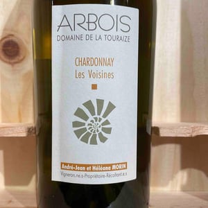 Les Voisines - Domaine de la Touraize - andre-jean-heleana-morin