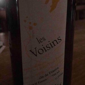 Les Voisins Blanc - Jean-Yves Péron - Jean-Yves Péron 