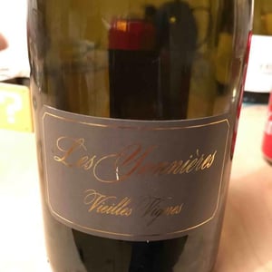 Les Yonnieres 2014