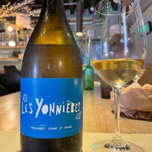 Les Yonnieres - Le Haut Planty - Alain & Christian Couillaud 