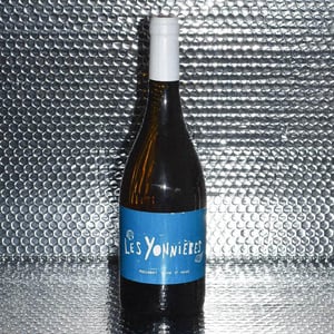 Les Yonnieres - Le Haut Planty - alain-christian-couillaud