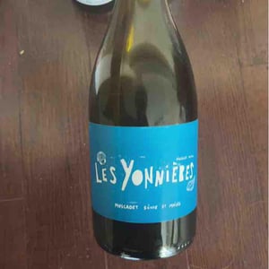 Les Yonnieres - Le Haut Planty - alain-christian-couillaud