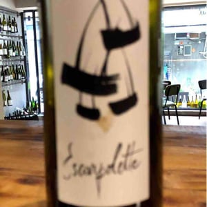 L'Escarpolette Blanc - Domaine de l'Escarpolette - Ivo Ferreira 