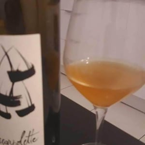 Domaine de l'Escarpolette - Ivo Ferreira - L'Escarpolette Blanc
