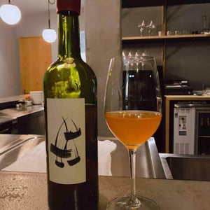 Domaine de l'Escarpolette - Ivo Ferreira - L'Escarpolette Blanc