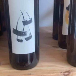 L'Escarpolette Blanc - Domaine de l'Escarpolette - ivo-ferreira
