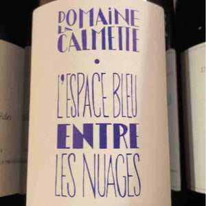 L’espace Bleu Entre Les Nuages - Domaine la Calmette - maya-sallee-nicolas-fernandez