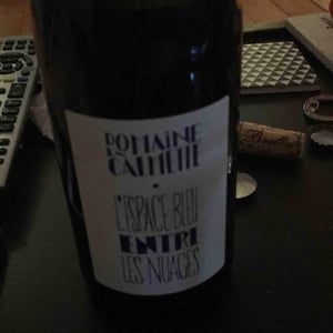 L’espace Bleu Entre Les Nuages - Domaine la Calmette - maya-sallee-nicolas-fernandez
