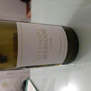 L'Espoir - Domaine Renaud Boyer - Renaud Boyer 