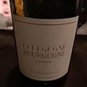L'Espoir - Domaine Renaud Boyer - Renaud Boyer 