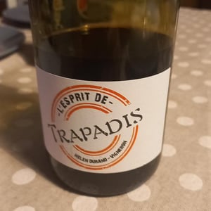Esprit - Domaine du Trapadis - helen-durand