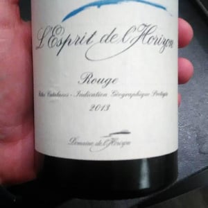L'Esprit De L'Horizon - Domaine de l'Horizon - thomas-teibert