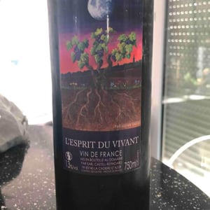 L'esprit Du Vivant