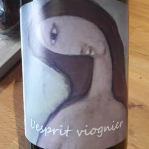 L'esprit Viognier - Château Rochecolombes - roland-terrasse