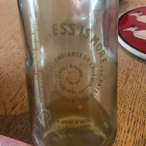 Less Is More - Domaine Piccard - jean-christophe-piccard