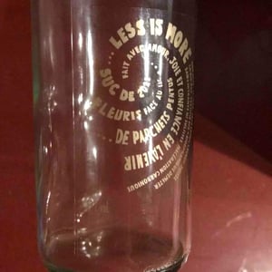 Less Is More - Domaine Piccard - Jean-Christophe Piccard 