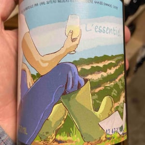 L’essentiel - Nicolas Suteau - nicolas-suteau